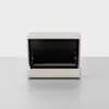 Signature Storage Ottoman - Ivory - 6