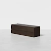 PDP Image: The Dresser (2x2 - Espresso) - Render - Front