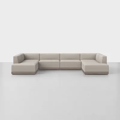 Natural / Grey