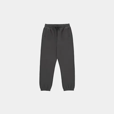 M / Charcoal / Men's Fit