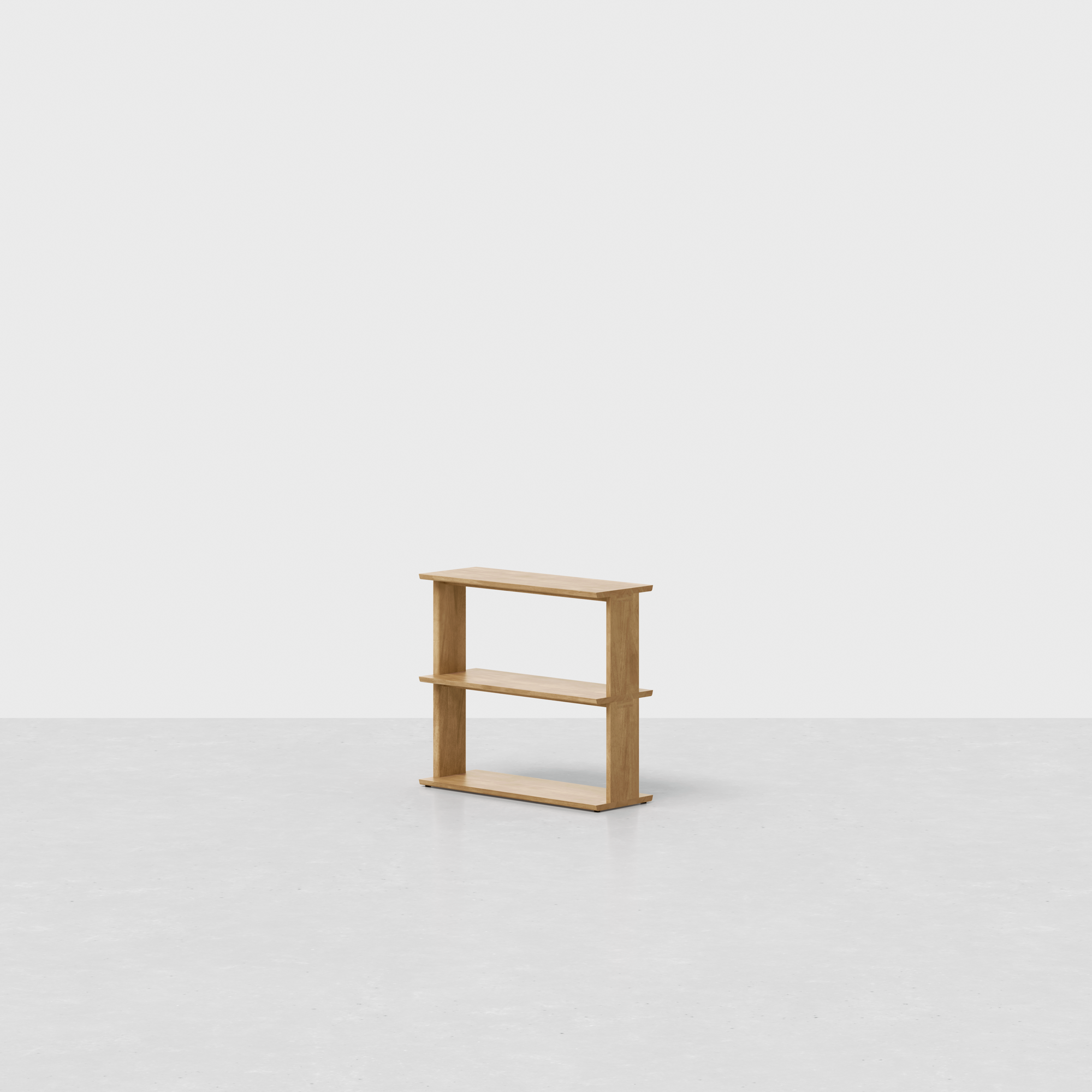 Oak / 2x1
