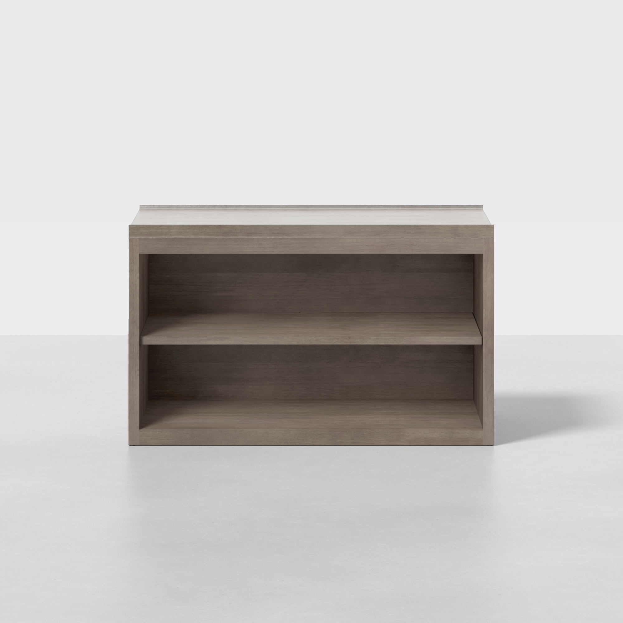 Grey / Individual