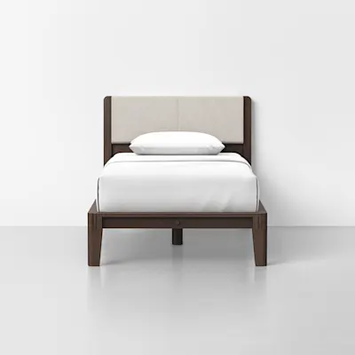 Twin XL / Natural / Espresso
