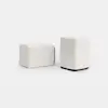 . 2412 PDP Bolster 2.0 Linen Alabaster 2046
