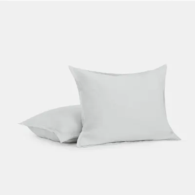 Standard Sham / Stone