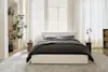 Signature Bed - Alabaster / Editorial
