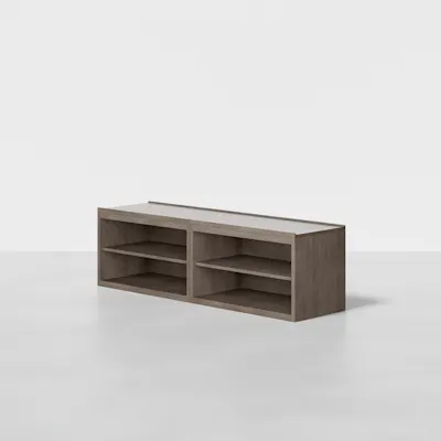 Grey / 2x2