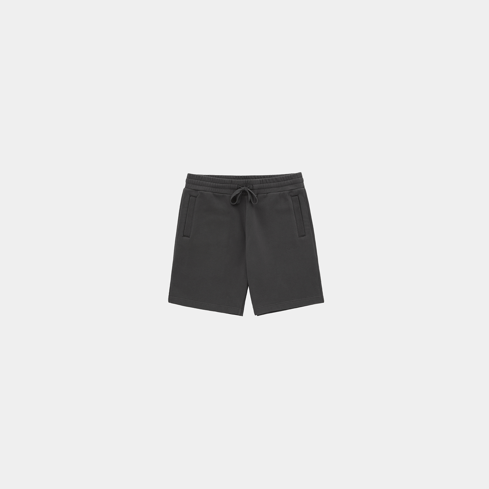 Men's cotton Terry Shorts – wodarmour