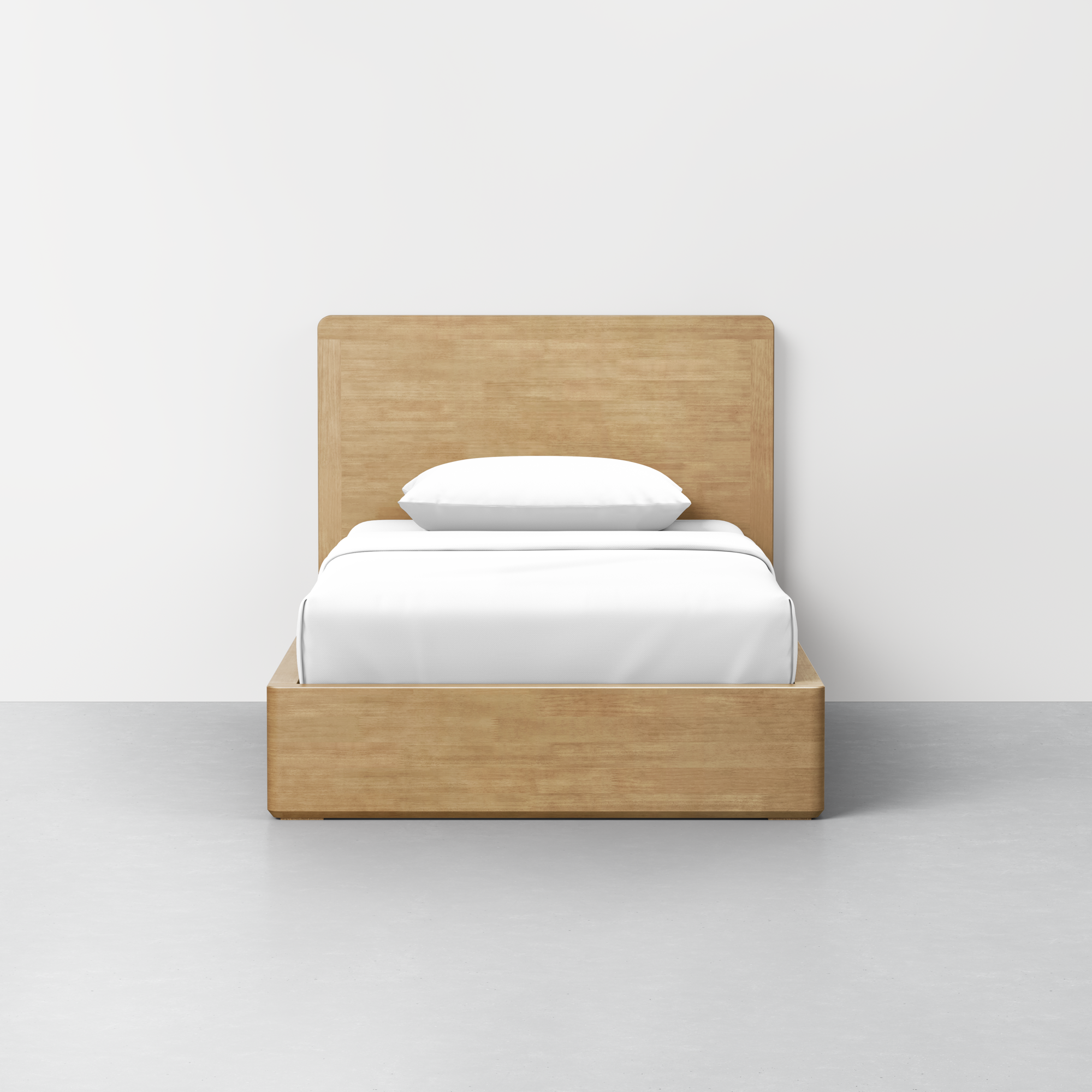 Twin XL / Oak