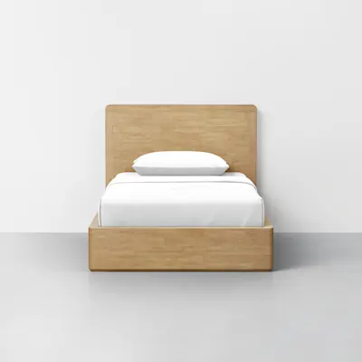 Twin XL / Oak