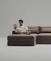 U Sectional - In-grid (Desktop)