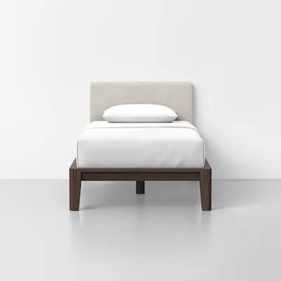 Twin / Natural / Espresso