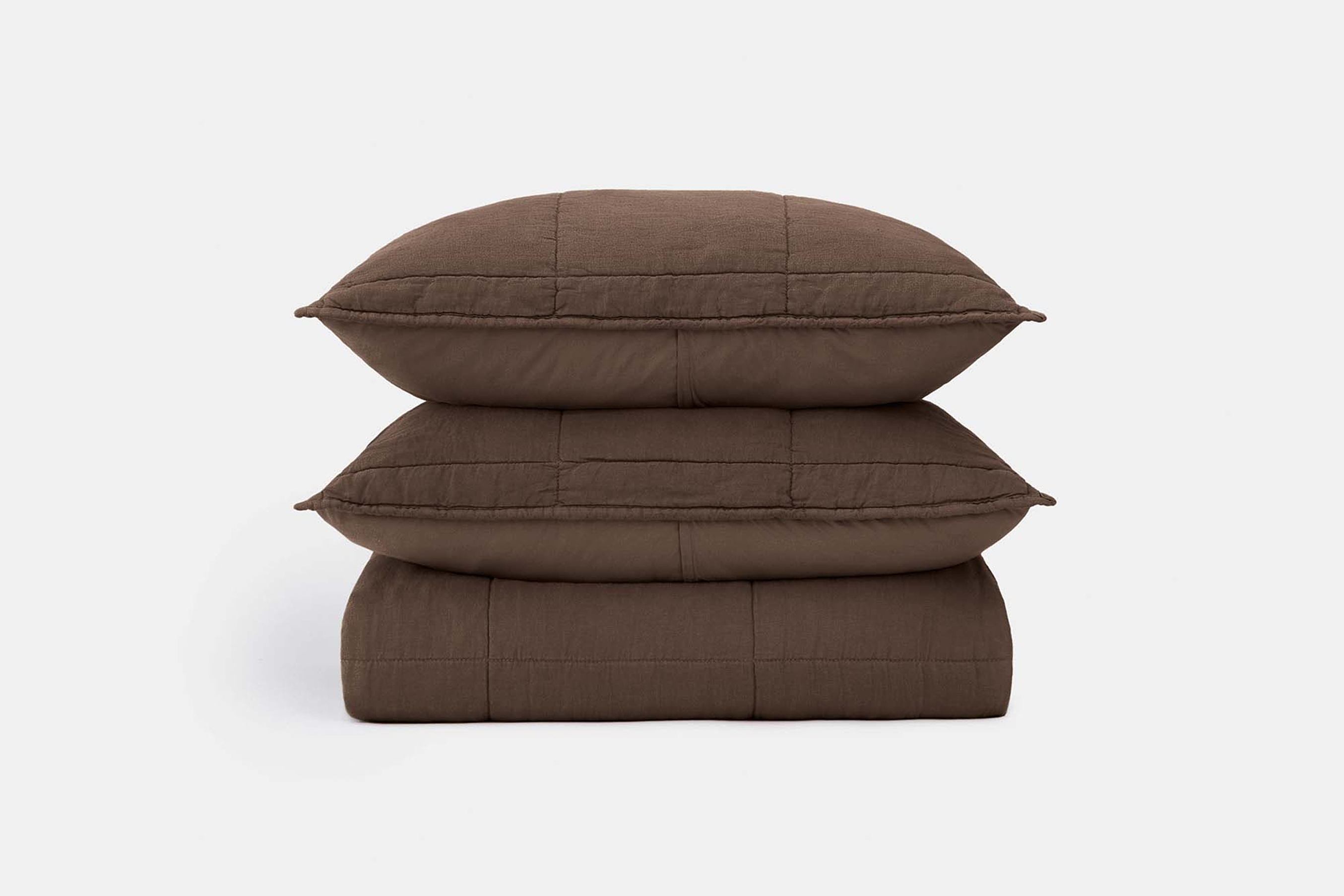 Full / Queen / Warm Mocha