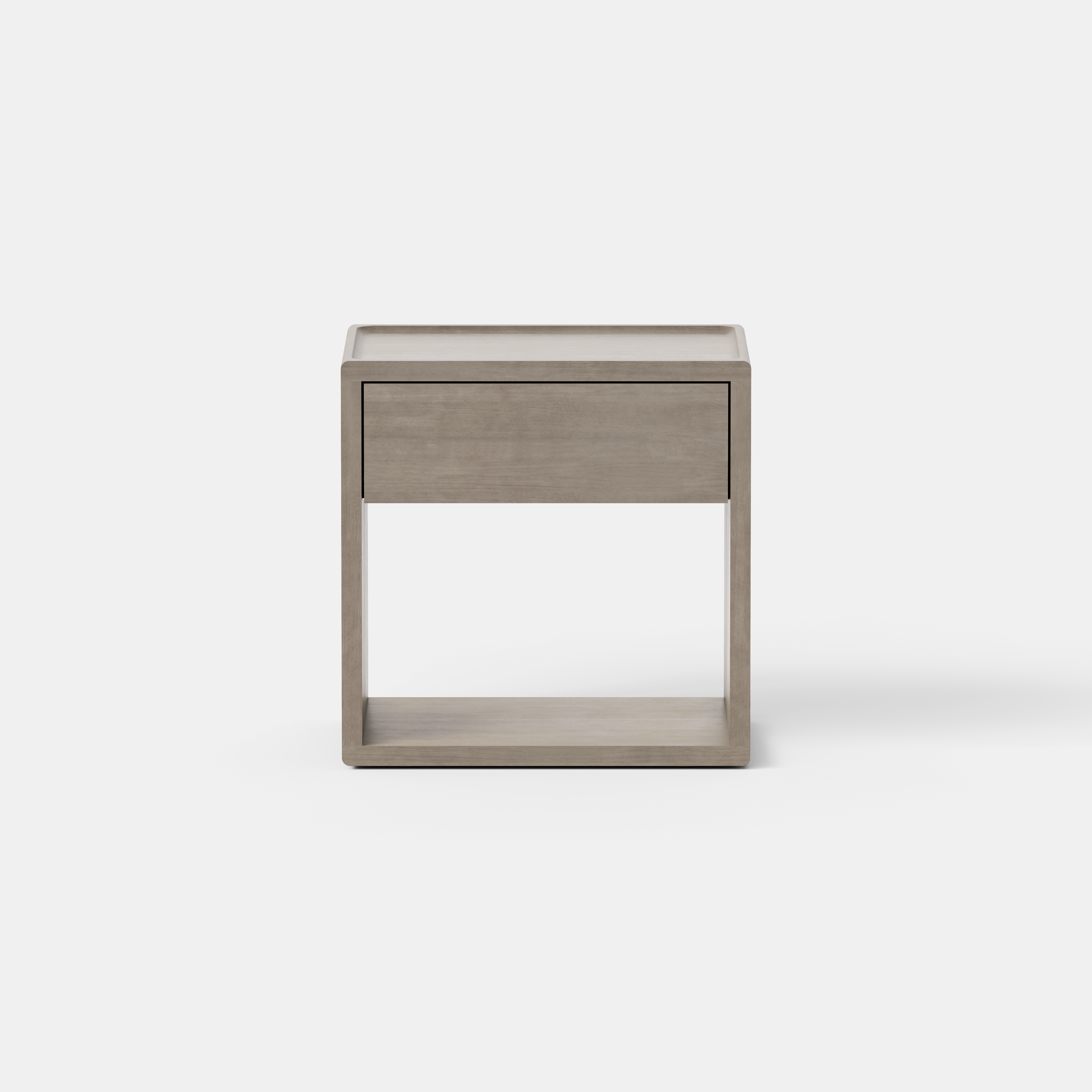 Grey / Individual / Nightstand