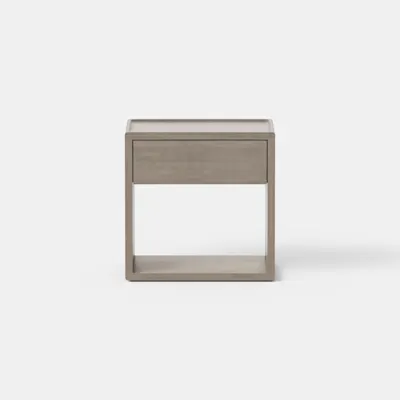 Grey / Individual / Nightstand