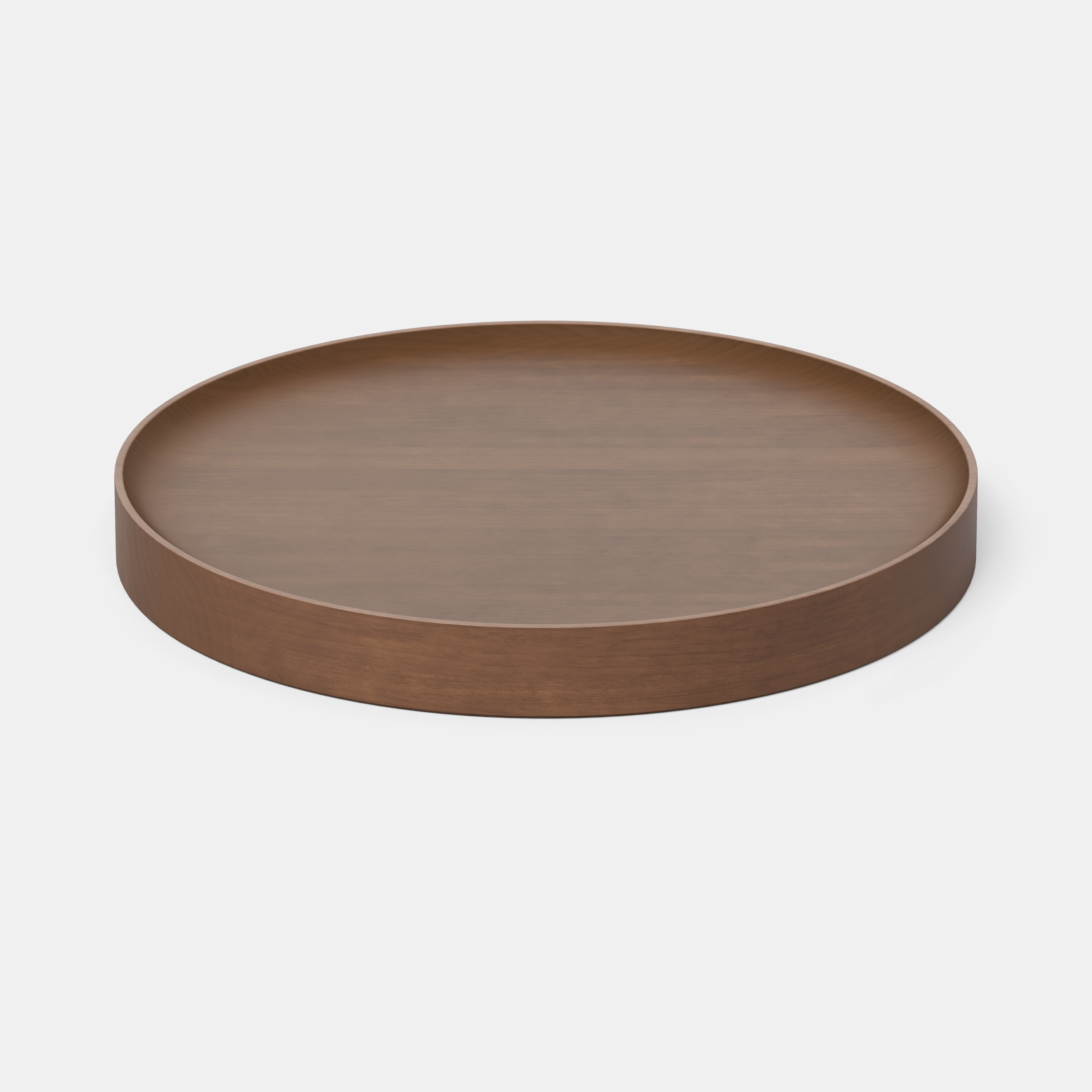 27" / Walnut