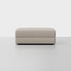 Signature Sectional Modules - Storage Ottoman / Natural - 1