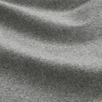 Heathered Grey