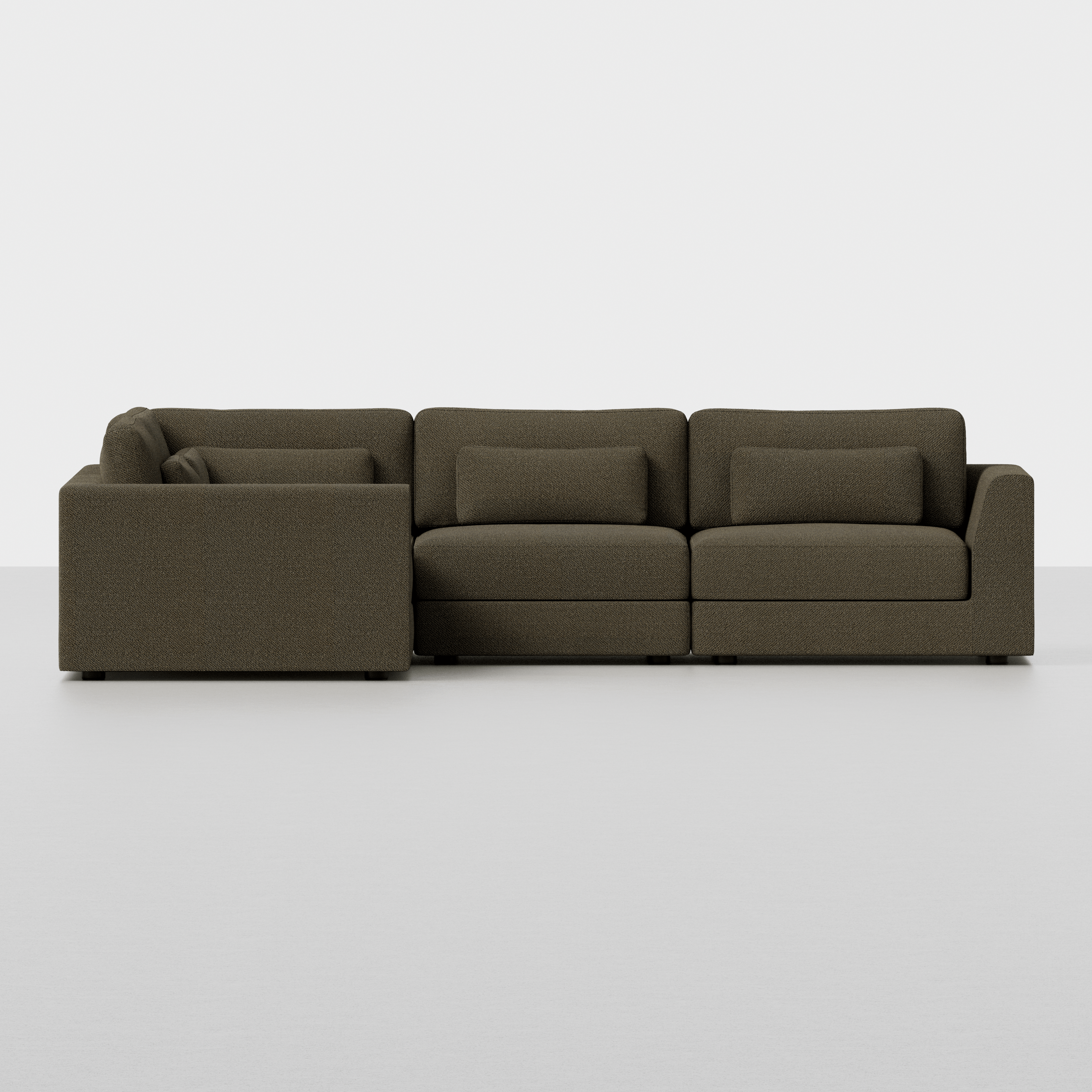 Dark Olive