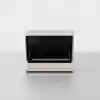Signature Sectional Modules - Storage Ottoman / Ivory - 6