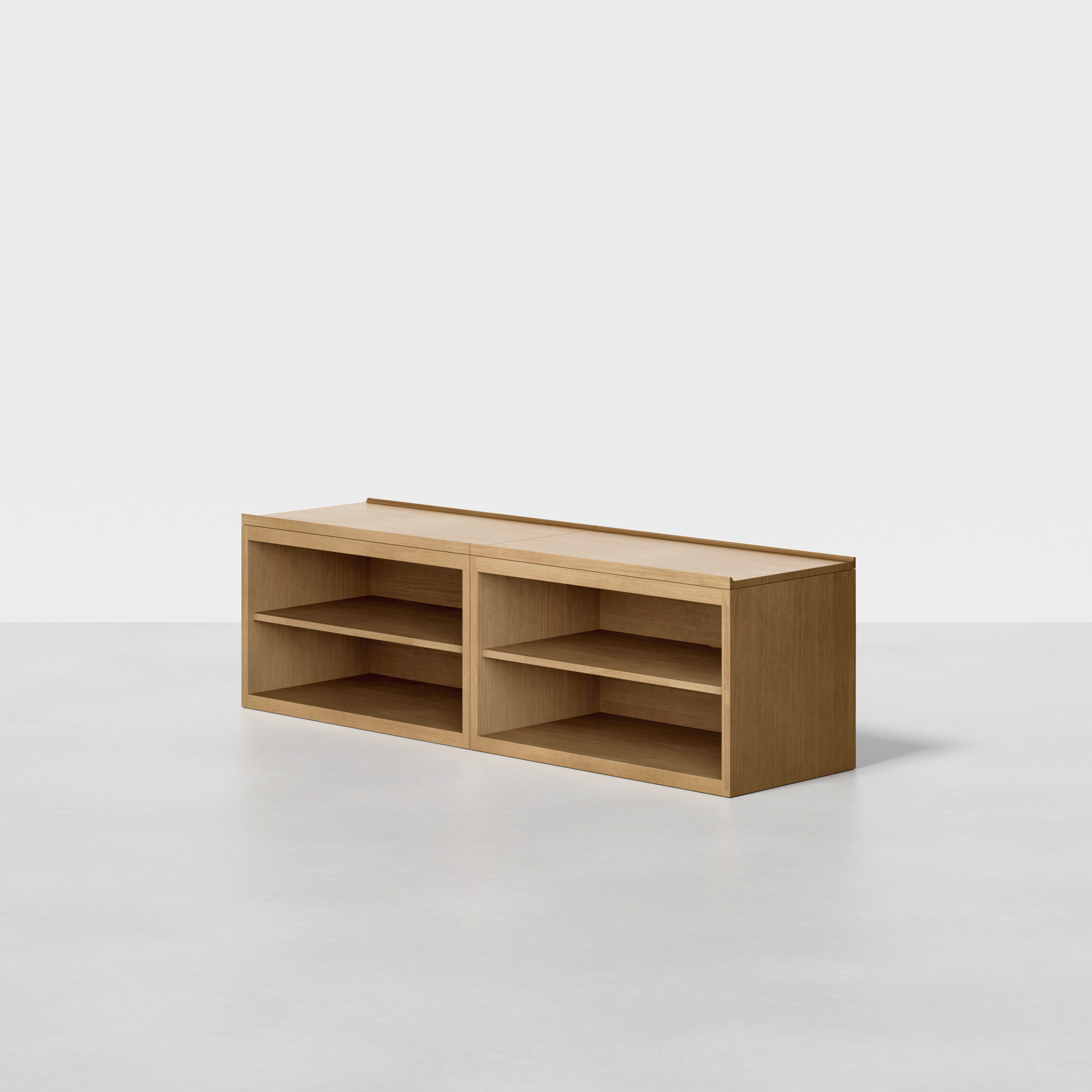Oak / 2x2