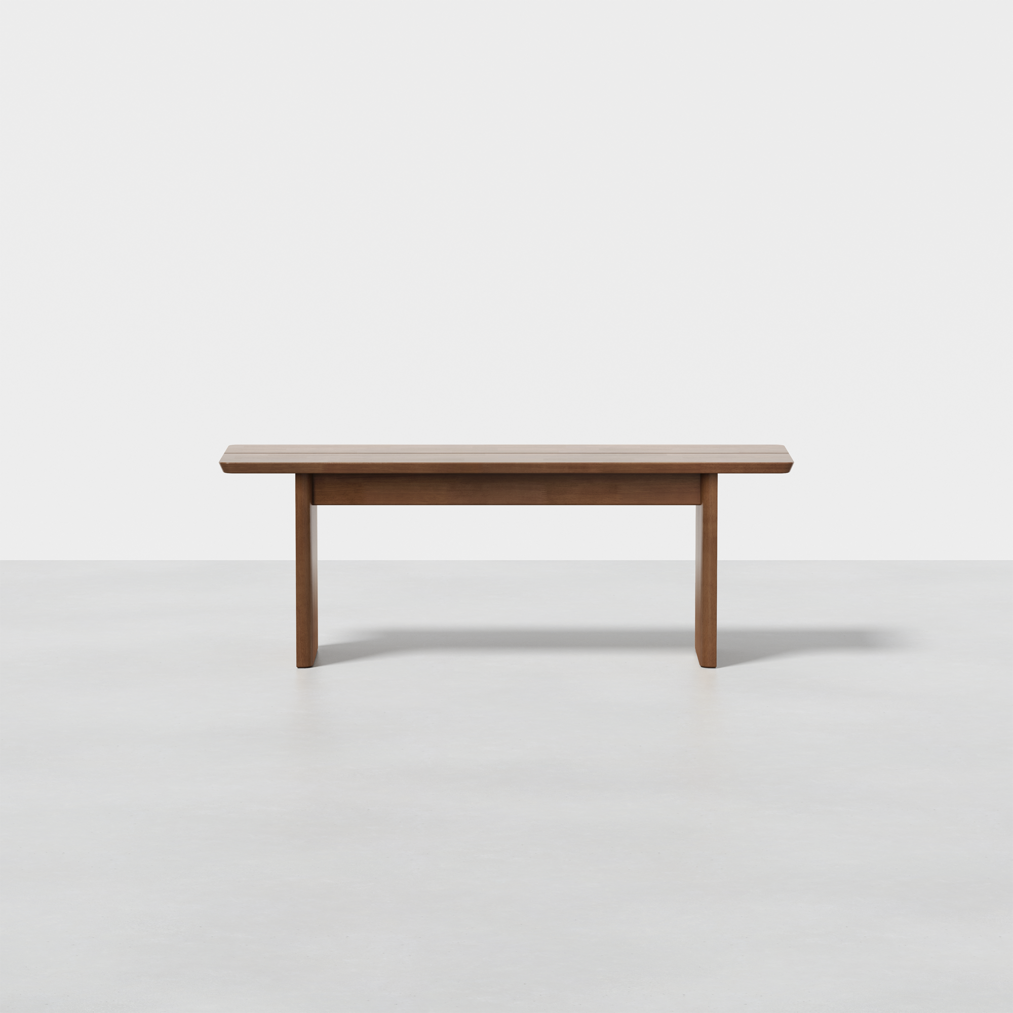 48" / Walnut