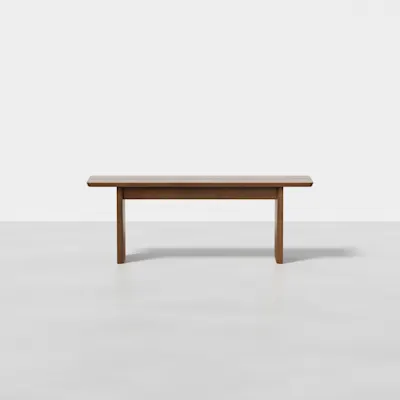 48" / Walnut