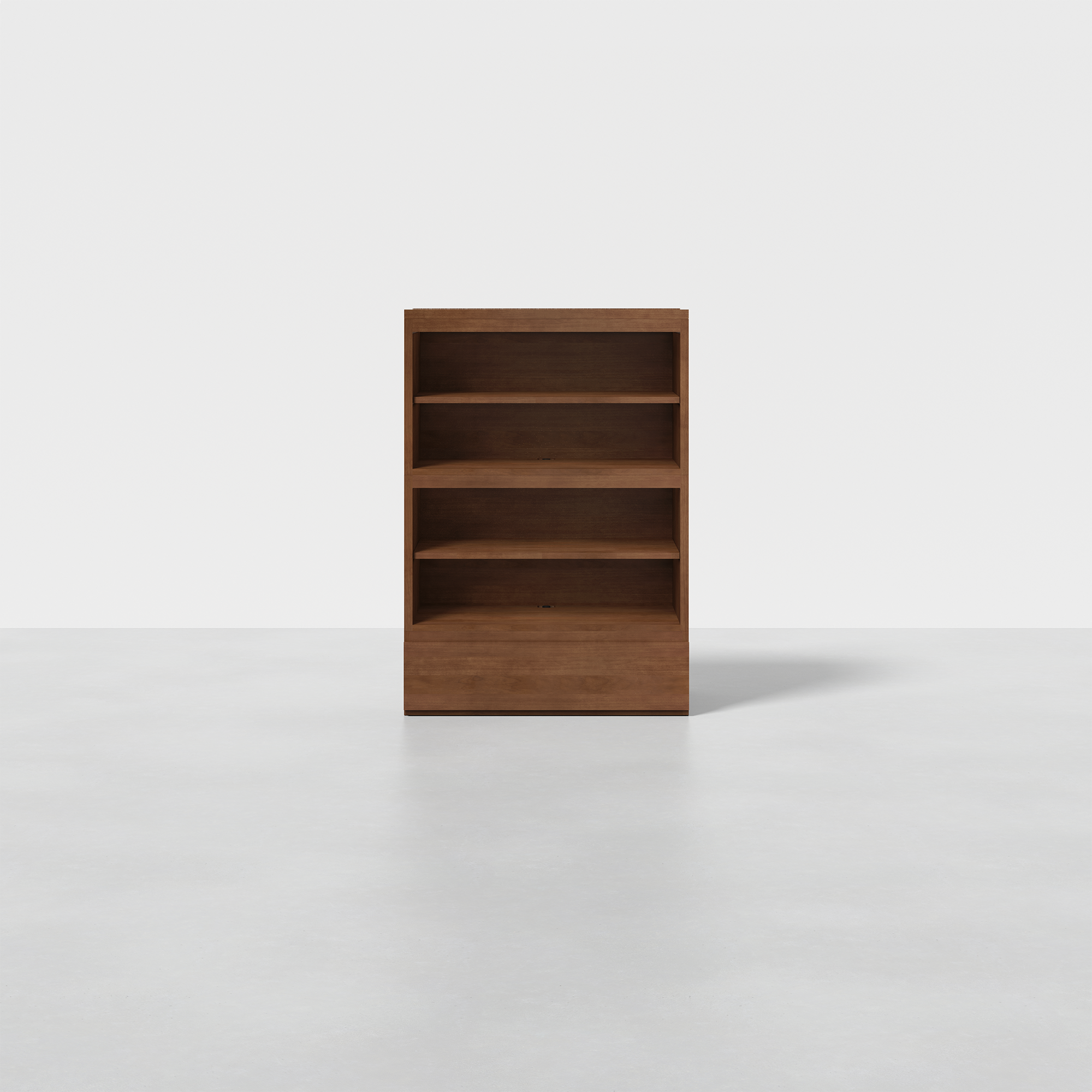 Walnut / 5x1