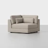 Signature Sectional Modules - Corner / Natural - 1
