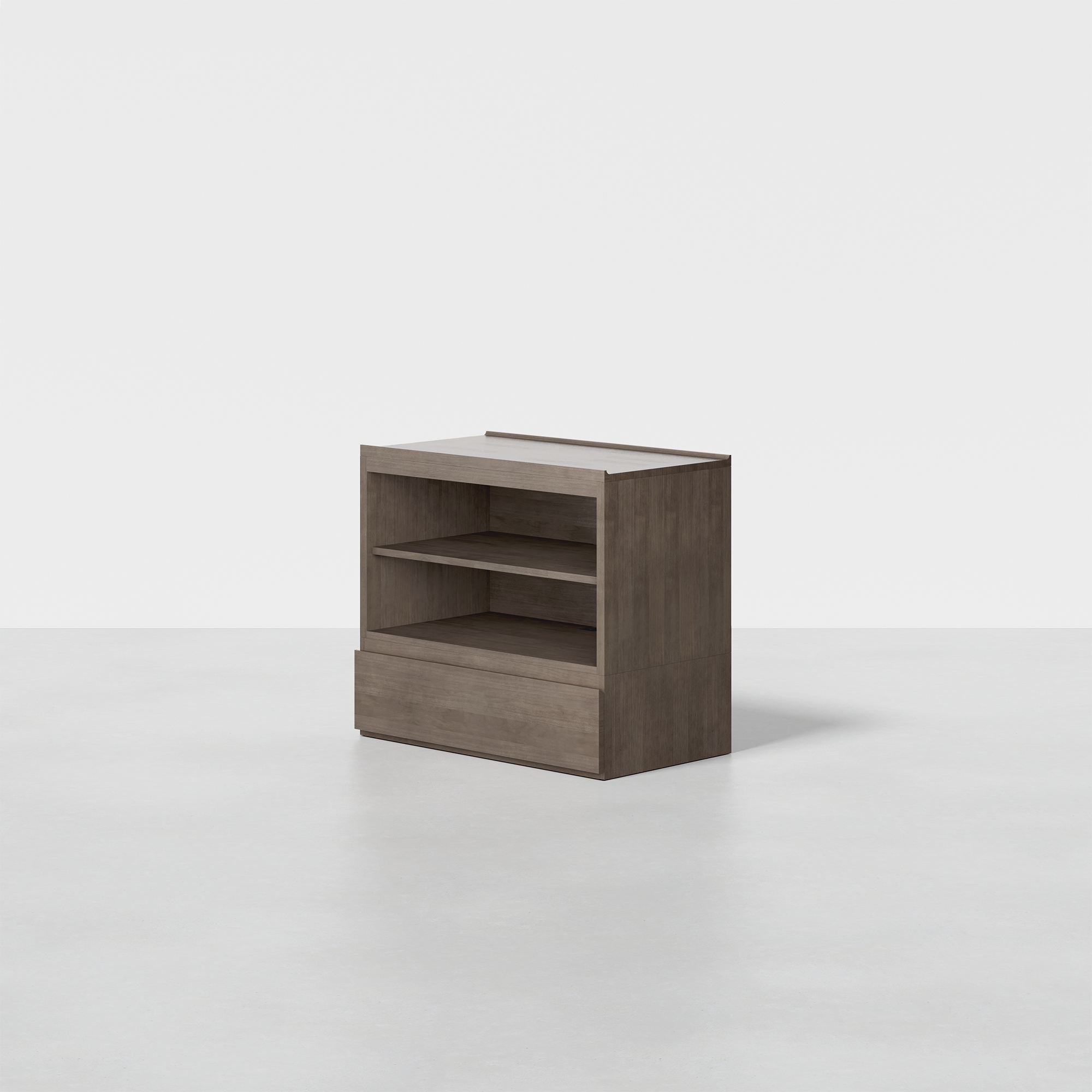 Grey / 3x1