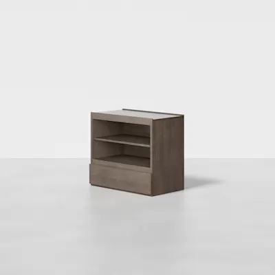 Grey / 3x1