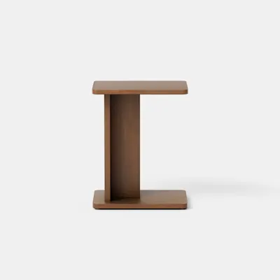 Standard / Walnut / Individual