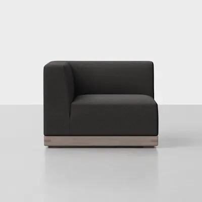 Carbon / Grey / Corner