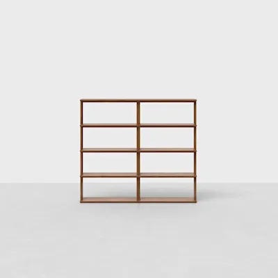 Walnut / 4x2