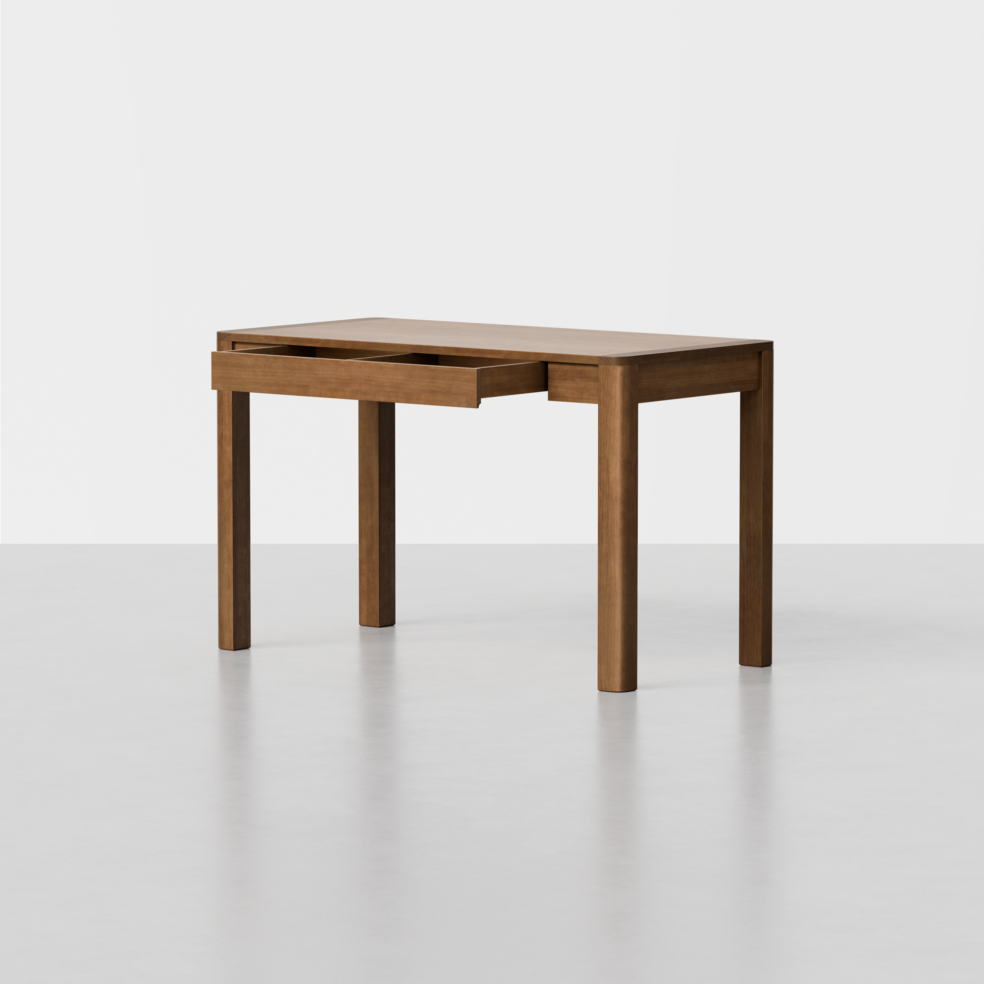Walnut / Studio Desk