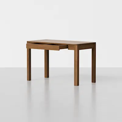 Walnut / Studio Desk