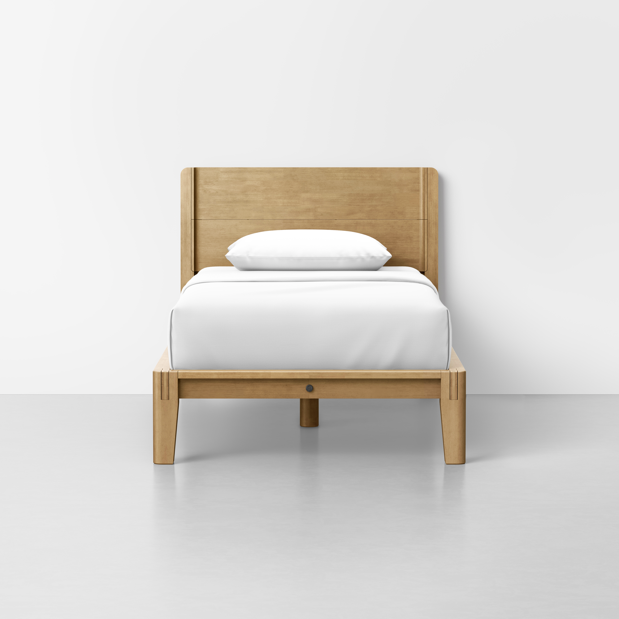 Twin / Oak
