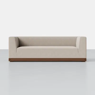 Natural / Walnut