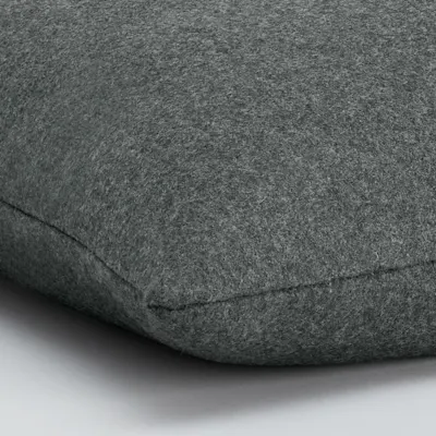 Heathered Charcoal / Cover + Insert / Individual