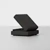 Signature Sectional Modules - Storage Ottoman / Carbon - 8