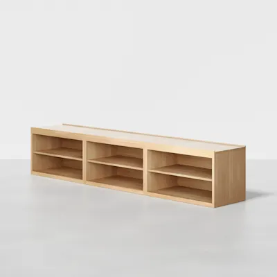 Natural / 2x3