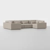 thuma-signature-sectional-u-sectional-natural-6-piece-1