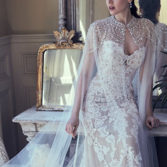 Vintage Inspired Wedding Dresses And Gowns By Maggie Sottero