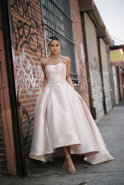 simple and classy wedding dresses