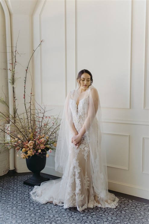 Wedding Dress Size Chart Maggie Sottero
