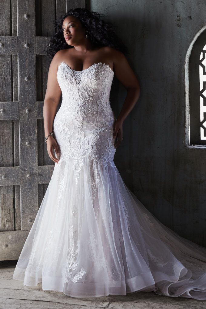 Maggie Sottero Wedding Dresses Maggie Sottero Wedding Dresses