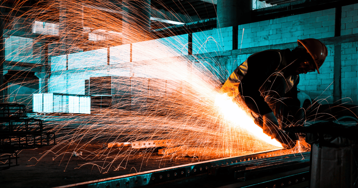 Header Fertigungsverfahren Metall