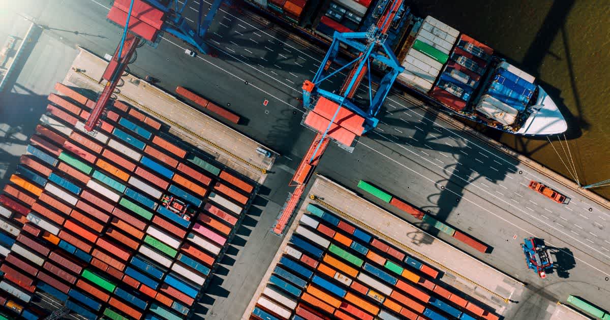 Full-service provider for procurement managers header