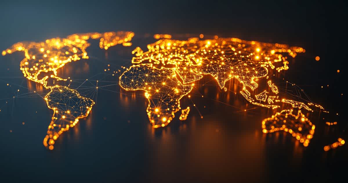 Local Sourcing vs. Global Sourcing: A Comparison Header