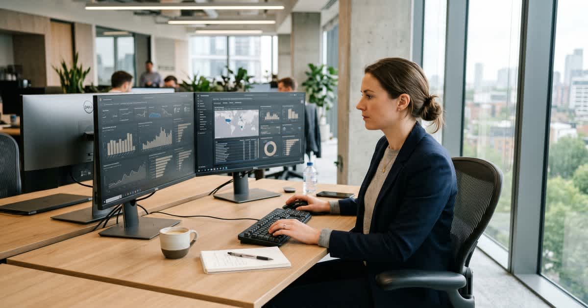 AI in Procurement: Opportunities, Use Cases and Practice